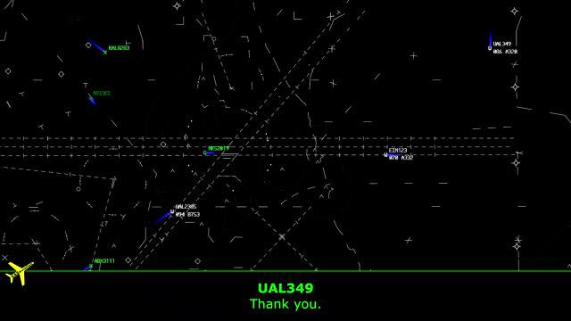 United A320 Has CRACKED WINDSHIELD Flying In Hailstorm | Emergency Return