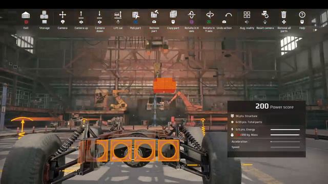 Crossout Gameplay смотреть онлайн