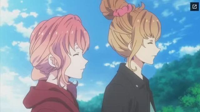 Необычные жанры которые есть только в АНИМЕ! смотреть онлайн