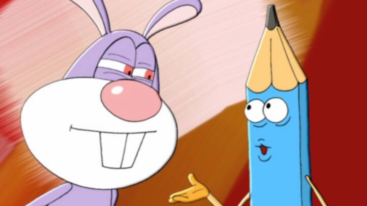 Учимся рисовать (2007) смотреть онлайн