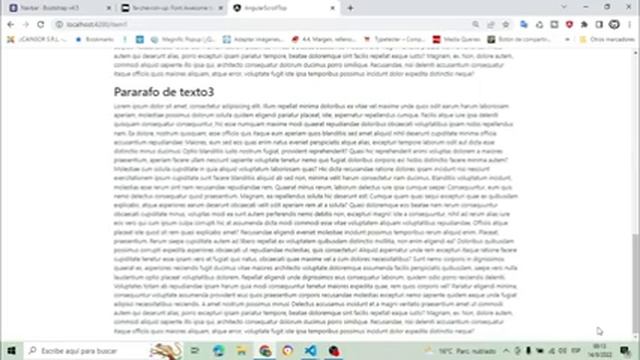 Crear un scroll top con angular 13 смотреть онлайн