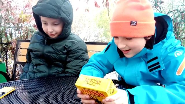 Квест с пауками?????? смотреть онлайн