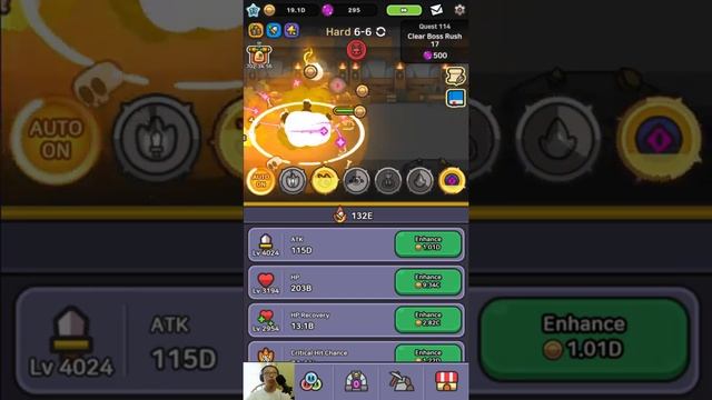 How to Get 3000+ Free Gems - Legend of Slime Beginner Guide #3 смотреть онлайн