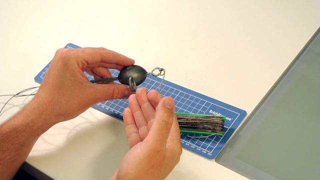 Отцеп для воблера смотреть онлайн