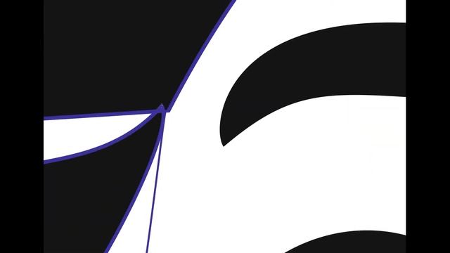 Подготовка вектора на последующую гравировку с резкой. смотреть онлайн