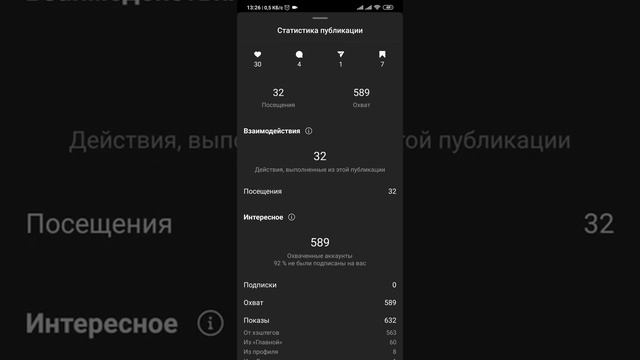 Увеличить охваты в Инстаграм. Как повысить посещаемость профиля 2020. Раскрутка продвижение смотреть онлайн