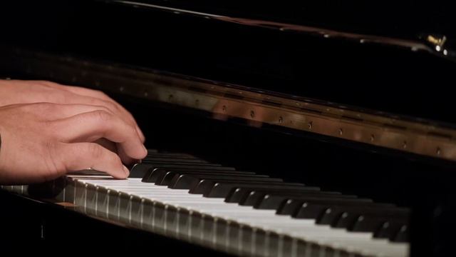Erik Leuthäuser & Saurav Shrestha - In the Wee Small Hours of the Morning Live 2023 смотреть онлайн