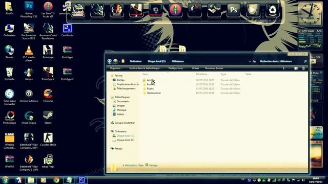 Savegame 100% [PROTOTYPE] + [PROTOTYPE2] & All unclocks Even смотреть онлайн
