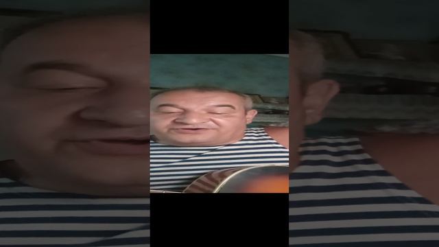 Пой, саксофон! Евгений Воробьев с премьерой авторской песни смотреть онлайн