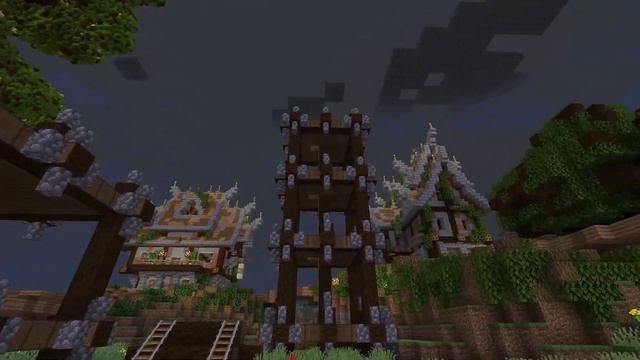 НОВЫЙ БОСС В МАЙНКРАФТ, РАСШИРЕНИЕ АРХЕОЛОГИИ И БЕТА ТЕСТ MINECRAFT LEGENDS смотреть онлайн