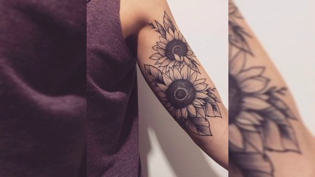 Tattoo Designs For Girls || Tattoos Inspiration || Tattoos Making On Hand || Tatu Photo