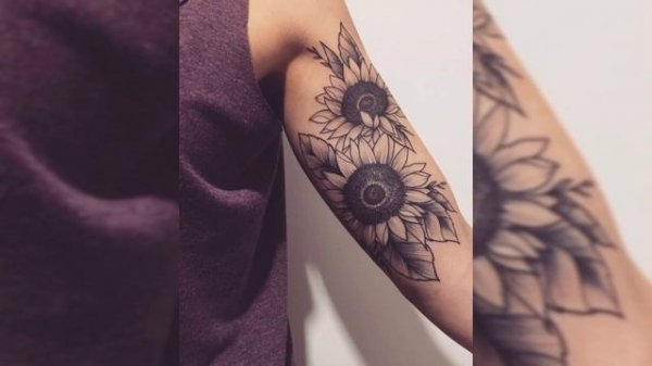 Tattoo Designs for girls || Tattoos Inspiration || Tattoos making on hand || Tatu Photo