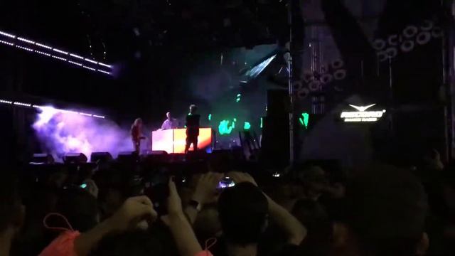 Pharaoh - Школа | Маятник Фуко СПБ 07.09.19 смотреть онлайн