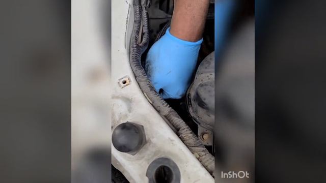 08 focus upper radiator hoses replacement смотреть онлайн