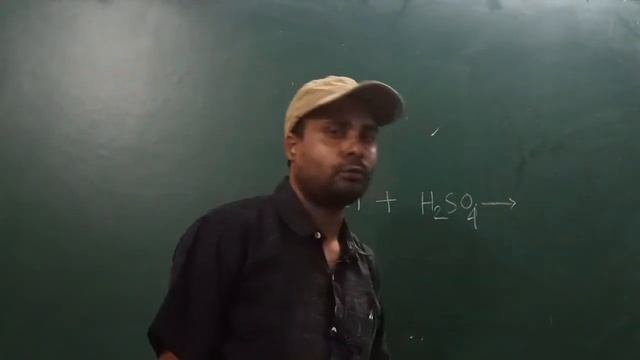 potassium Chloride react with Sulphuric acid смотреть онлайн