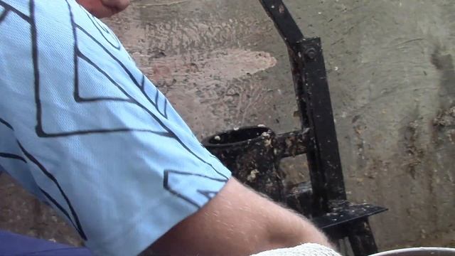 Как делать брикеты из скорлупы грецких орехов #14 смотреть онлайн