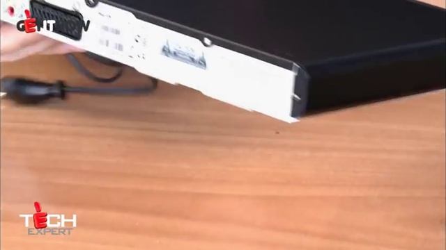 Philips DVP3350 - DVD Player смотреть онлайн