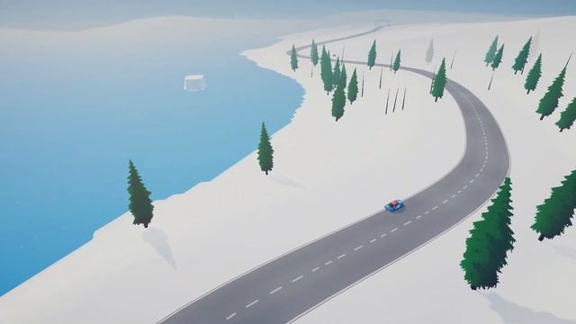 Art of Rally (Nintendo Switch) An Honest Review смотреть онлайн