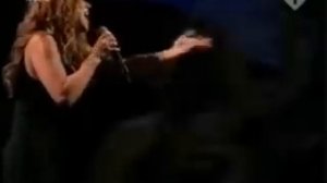 Лара Фабиан — «Карузо» — Lara Fabian — «Caruso»