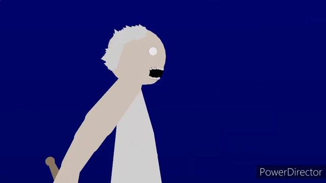 Stick nodes pro granny and baldi смотреть онлайн