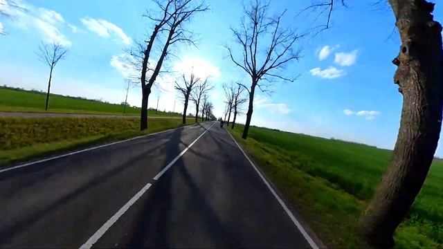Kawasaki Z750S & Honda cb1000r смотреть онлайн