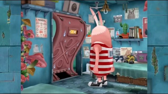 необыкновенные приключения русского кролика в китайской тюрьме -1 серия