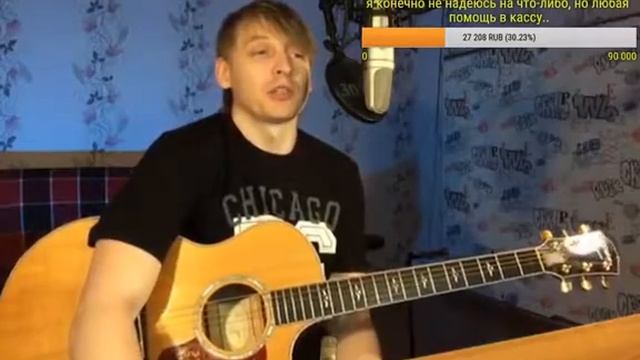 Игра на гитаре, основные вопросы по урокам с нуля | 09.03.2017