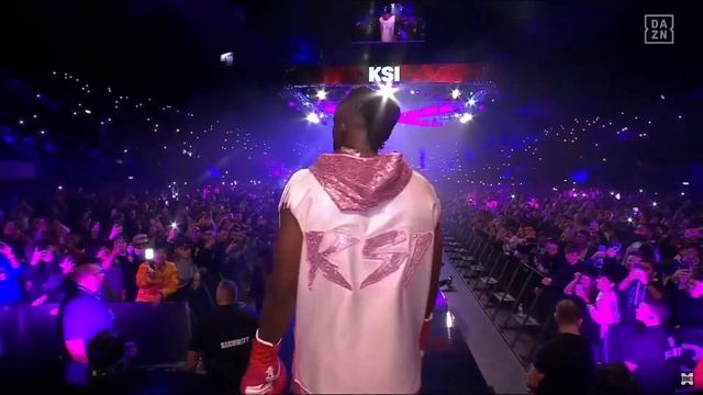 KSI Brutal Knockout Edit смотреть онлайн