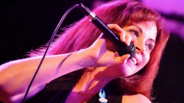 Janiva Magness -Lost And Lookin'