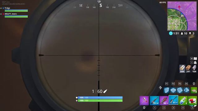 Don't get greedy with that fortnite loot смотреть онлайн