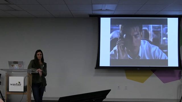 Eva Sofianos: Salary Negotiations & Professional Development смотреть онлайн