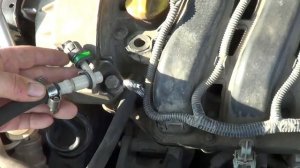 Дергается, долго заводится Renault Megane2