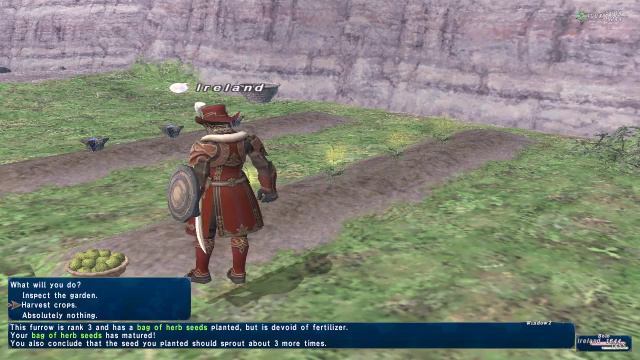 Final Fantasy XI FFXI RDM99WHM49 RDM Red Mage Ireland Mog House Mog Patio Mog Garden 17.05.16 смотреть онлайн