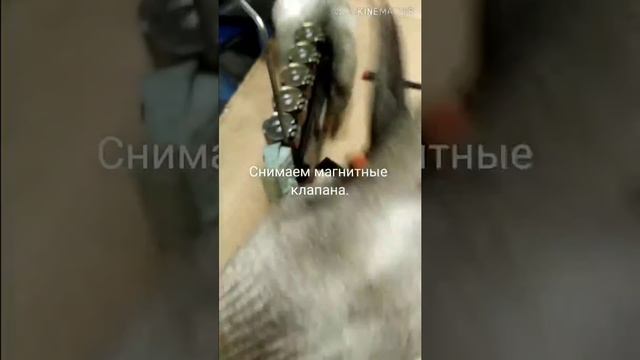 Man TGS  АКПП