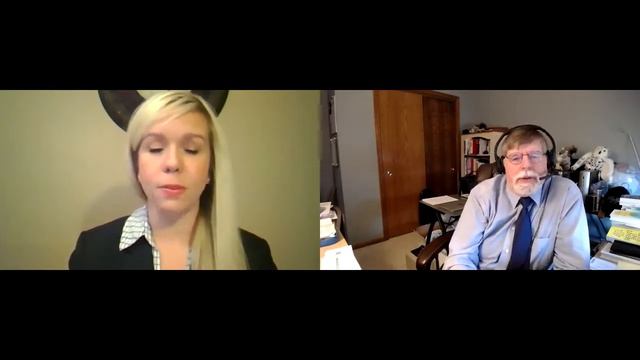 Interview with Annie Odom смотреть онлайн