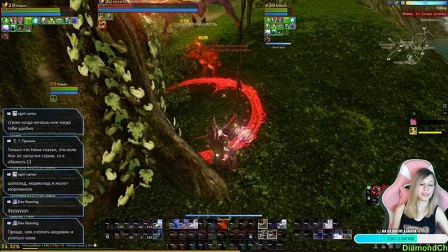 ArcheAge 7.5 РОТАНГОВАЯ МЕБЕЛЬ, ПЯТНИЧНАЯ БОЛТАЛКА смотреть онлайн