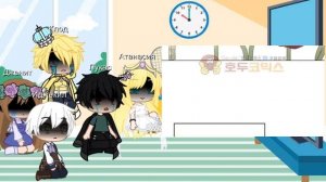 \\Реакция персонажей однажды я стала принцессой//3/?