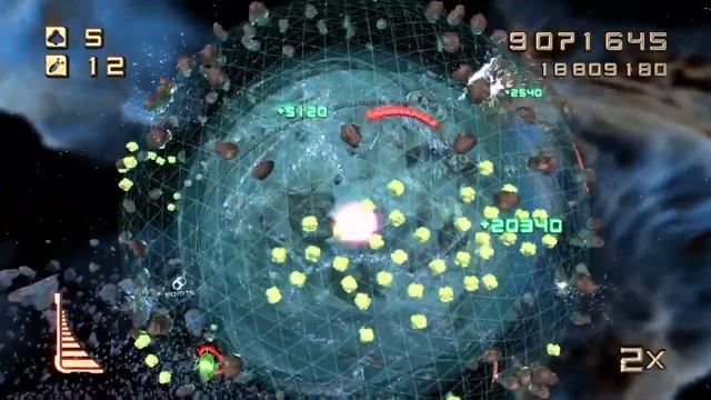 Super Stardust Ultra 10 nuke endless смотреть онлайн