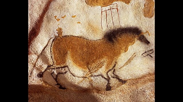 История 5 класс. § 3. Возникновение искусства и религиозных верований смотреть онлайн