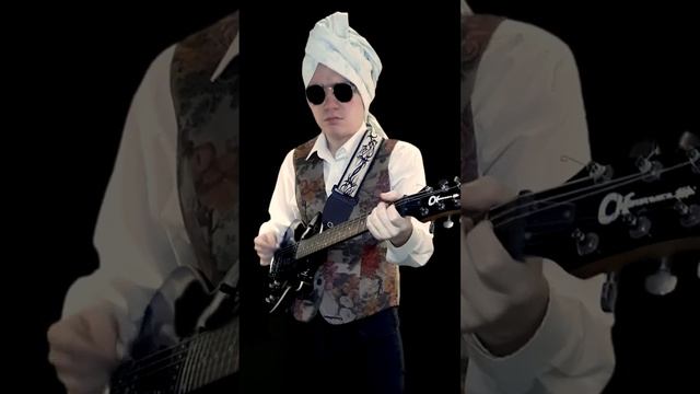 Танцор диско. DISCO DANCER - Jimmi Jimmi Aaja Aaja (Re Mere - Parvati Khan) - instrumental cover смотреть онлайн