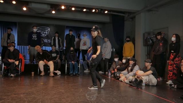 [네스트연습실] NEST BATTLE VOL.2 / ROUND OF 16 / ROTEIN VS GROOVY смотреть онлайн