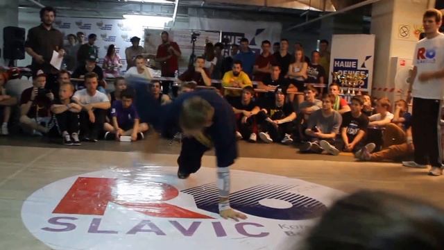 R16 Slavic Selection: Predatorz vs Sunrise смотреть онлайн