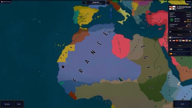 AGE OF CIVILIZATION 2: PROJECT ALPHA 0.15 [MOD REVIEW] смотреть онлайн