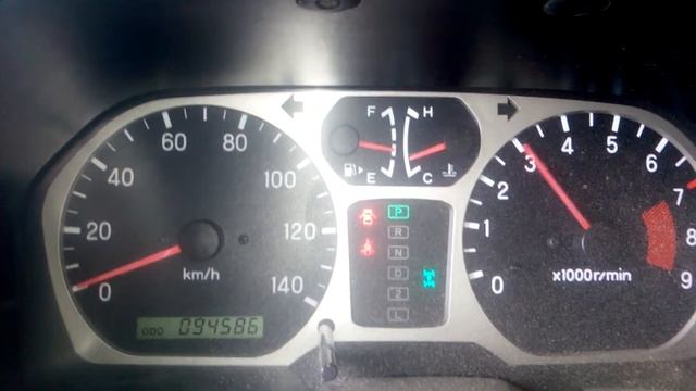 Контрактный двигатель Япония MMC PAJERO MINI / Паджеро Мини / H58A 0701383 AT 4WD 4A30-T 190400 смотреть онлайн