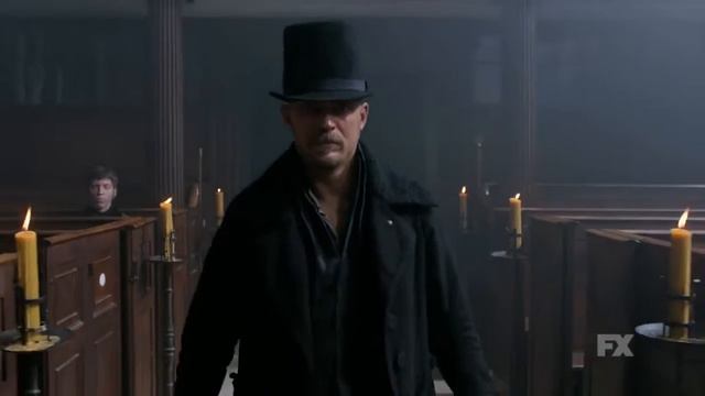 TABOO Season 1 TEASER TRAILERS 2017 Tom Hardy Series
