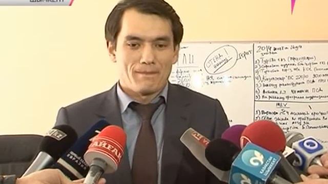 В ЮКО в 3,5 раза уменьшилась подача газа из Узбекистана смотреть онлайн