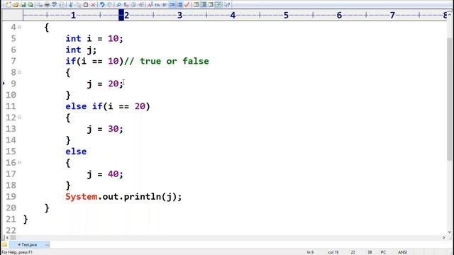 Core Java Tutorials || Session - 31 || by Mr. Nagoor Babu On 21-06-2019 смотреть онлайн