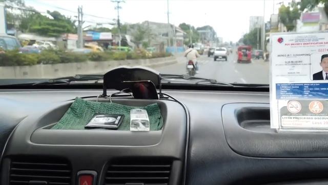 SOME PLACES IN DAVAO CITY PHILIPPINES - DAVAO TRIP PART 4 смотреть онлайн