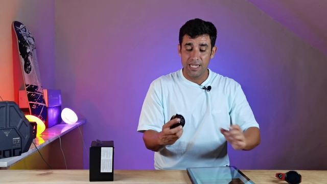 Huawei Watch Buds #review del smartwatch que te lleva la música a cualquier parte | GameIt ES смотреть онлайн