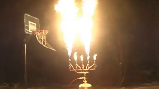 Гитар Хиро на пропановой горелке смотреть онлайн